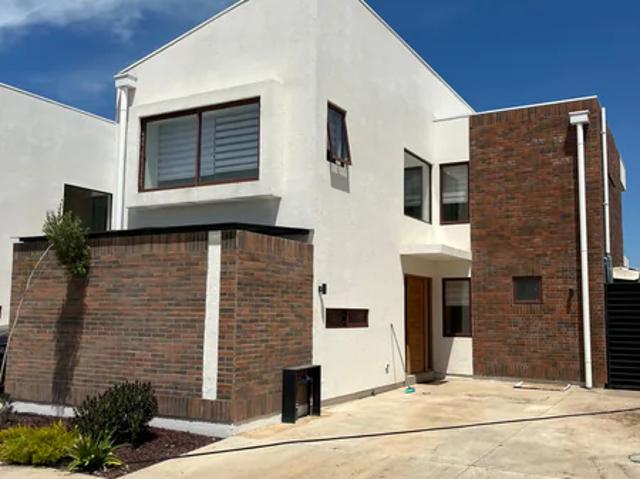 Casa en Arriendo, Condominio Townhouse, Las Rastras, Talca