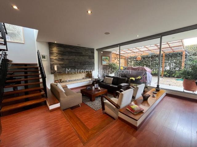 Casa en Arriendo, CONDOMINIO VILLA LOS PINOS, Cajicá