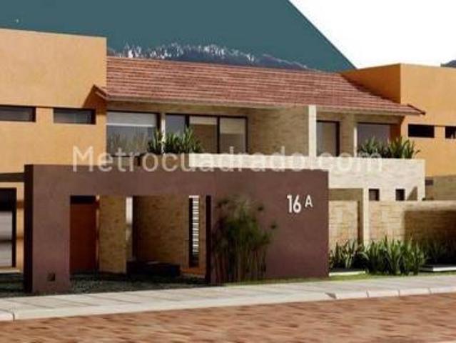 Casa en Arriendo, CONDOMINIO VILLA LOS PINOS, Cajicá