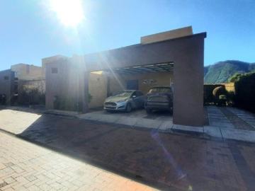 Casa en arriendo, Condominio villa los pinos