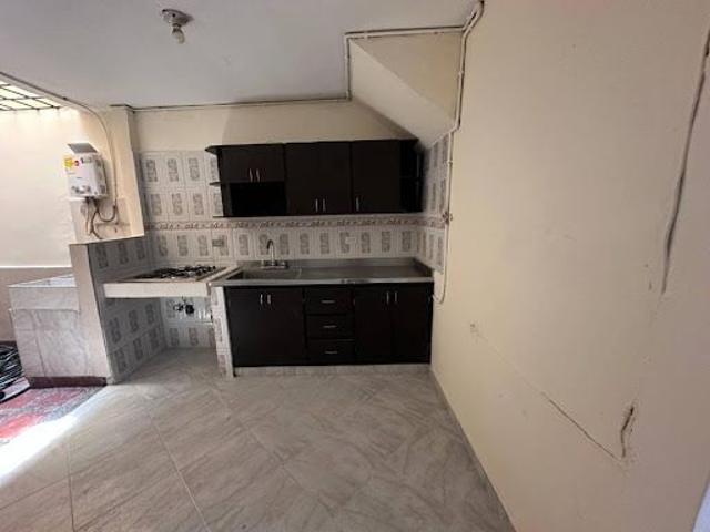 Casa en arriendo, Congolo