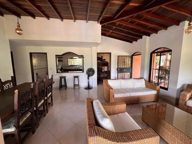 Casa en arriendo, Conjunto castilla real