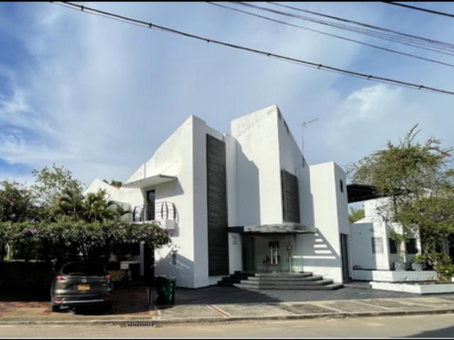 Casa en arriendo Conjunto El Peñon, Guabinal Plan, Girardot, Cundinamarca, Col