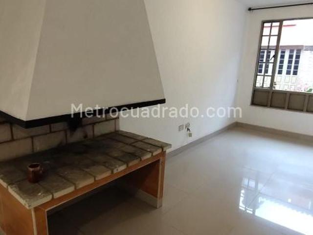 Casa en Arriendo, CONJUNTO EL PORTAL, Chía