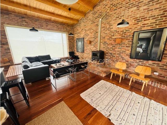 Casa en Arriendo, Conjunto Hacienda La Selva, La Calera