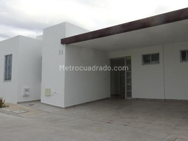 Casa en Arriendo, Conjunto Lucca, Neiva
