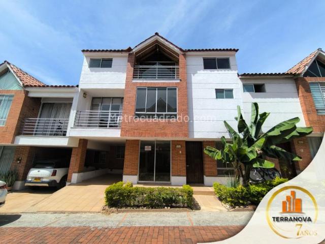 Casa en Arriendo, CONJUNTO LA FLORIDA, Ibagué