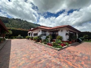 Casa en Arriendo, CONJUNTO LORETO, Cajicá