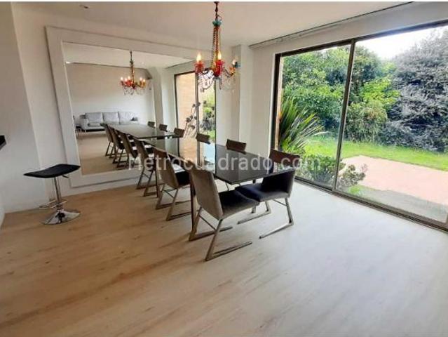 Casa en Arriendo, Conjunto Residencial Macadamia, La Calera