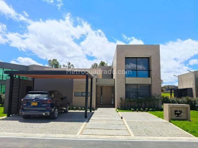 Casa en Arriendo, CONJUNTO RESIDENCIAL Alcala, Cota Incluye Siberia