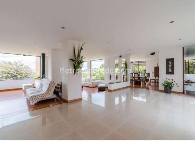 Casa en Arriendo, Conjunto Residencial antares, La Calera