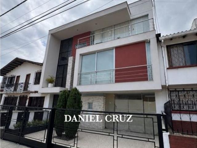 Casa en arriendo Conjunto Residencial Río Verde, Comuna 2, Perímetro Urbano Popayán, Popayán, Centro, Cauca, Rap Pacífico, 190001, Colombia