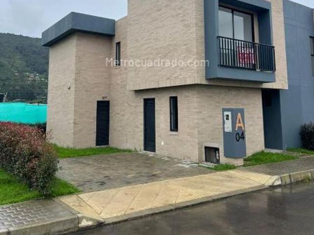Casa en Arriendo, Conjunto Residencial Tangara, Cota Incluye Siberia