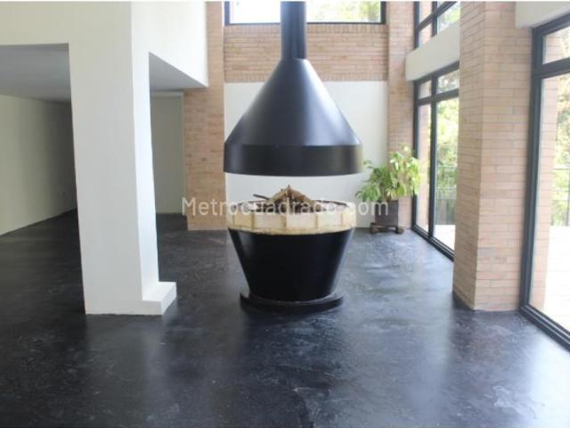 Casa en Arriendo, Conjunto Rio Grande, La Calera