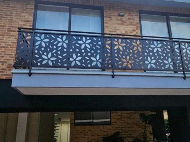 Casa en arriendo Conjunto Rincon De Fonqueta, Chía, Cundinamarca, Colombia