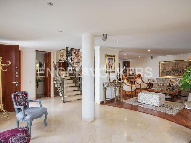 Casa en Arriendo, Conjuntos Cerros Norte, Bogotá D.C