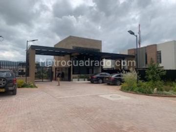 Casa en Arriendo, CONJ FIQUE, Chía