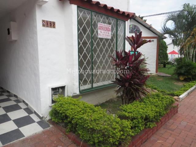 Casa en Arriendo, Conj LOS CEREZOS, Villavicencio