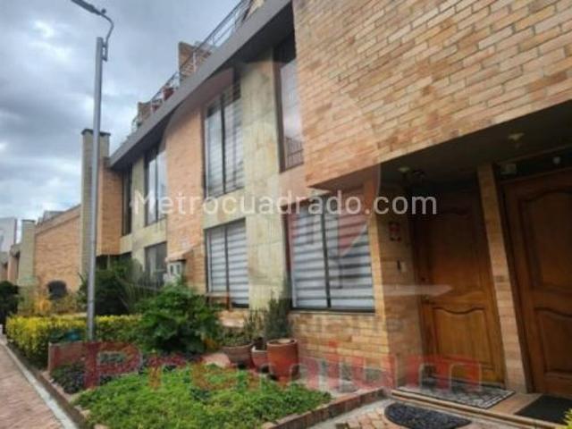 Casa en Arriendo, Conj Res Cortijo De Serrezuela, Mosquera