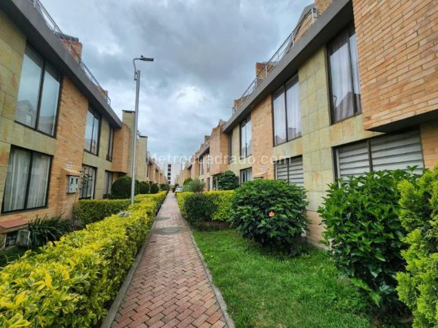 Casa en Arriendo, Conj Res Cortijo De Serrezuela, Mosquera
