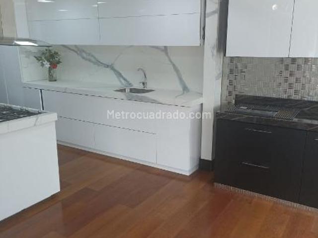 Casa en Arriendo, CONTADOR, Bogotá D.C
