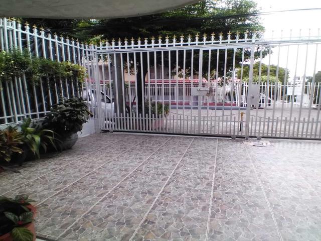 Casa en arriendo, Contadora
