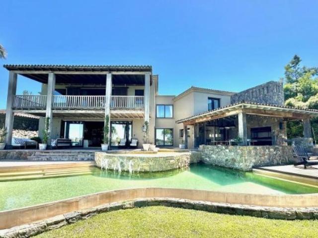 Casa en Arriendo Costa del Sol II, Lago Rapel