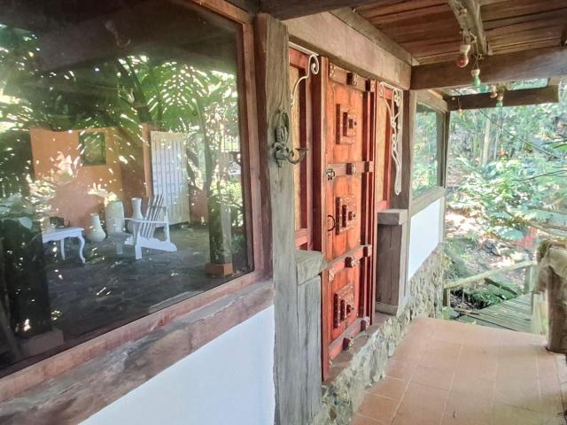 Casa en arriendo, Copacabana