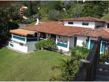 Casa en arriendo, Copacabana