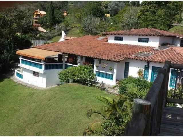 Casa en arriendo, Copacabana