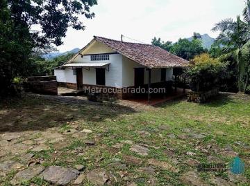 Casa en Arriendo, Copacabana, Copacabana