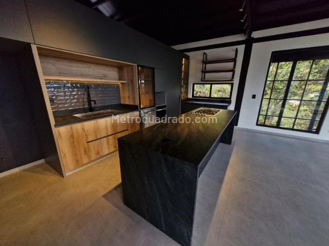 Casa en Arriendo, copacabana, Copacabana
