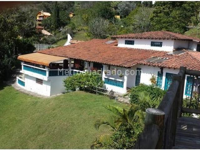 Casa en Arriendo, Copacabana, Copacabana