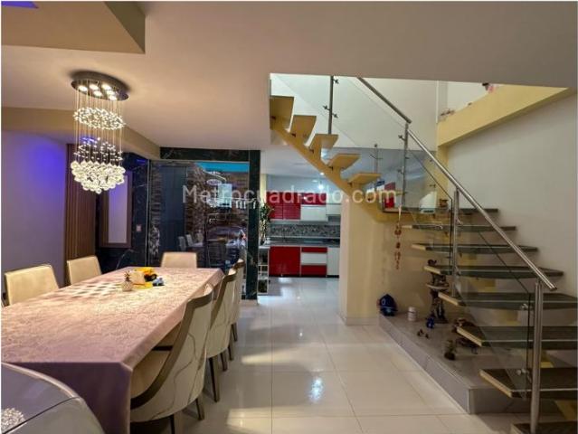 Casa en Arriendo, Corales, Pereira