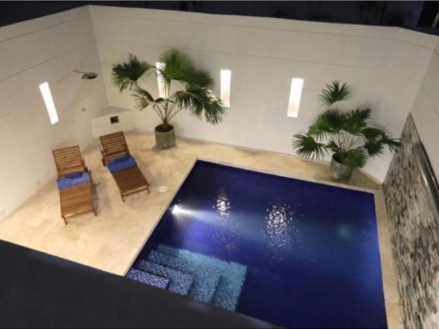 Casa en arriendo Cordoba, Bocagrande, Cartagena De Indias, Bolívar, Col