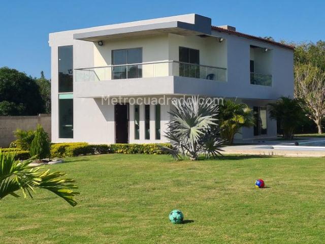 Casa en Arriendo, Corregimiento La Habana, Tubara
