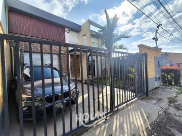 Casa en arriendo, Cota