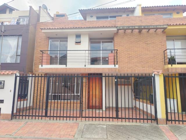 Casa en arriendo, Cota