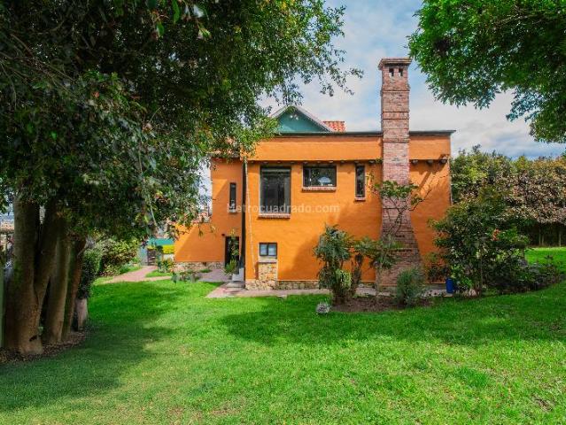Casa en Arriendo, Cota, Cota Incluye Siberia