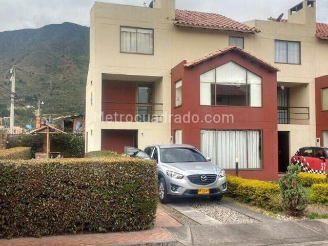 Casa en Arriendo, Cota, Cota Incluye Siberia
