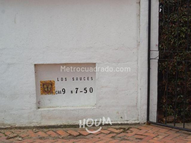 Casa en Arriendo, Cota, Cota Incluye Siberia