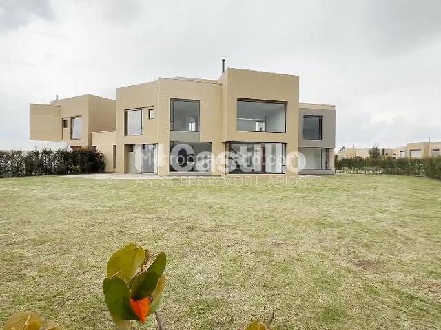 Casa en Arriendo, Cota, Cota Incluye Siberia