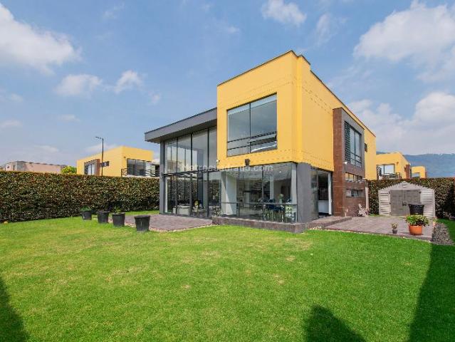 Casa en Arriendo, Cota, Cota Incluye Siberia