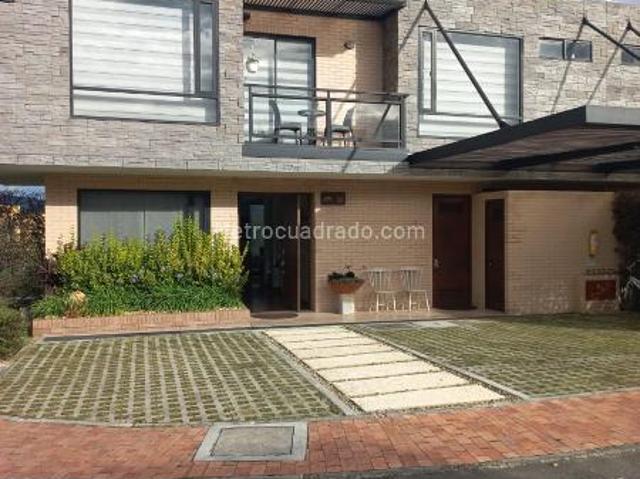 Casa en Arriendo, cota, Cota Incluye Siberia