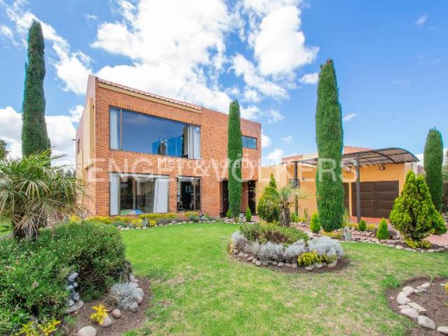 Casa en Arriendo, Cota, Cota Incluye Siberia