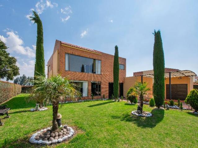 Casa en Arriendo, Cota, Cota Incluye Siberia