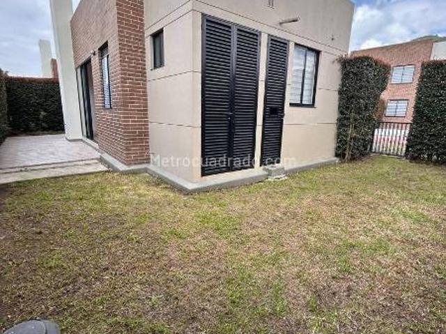 Casa en Arriendo, Cota, Cota Incluye Siberia