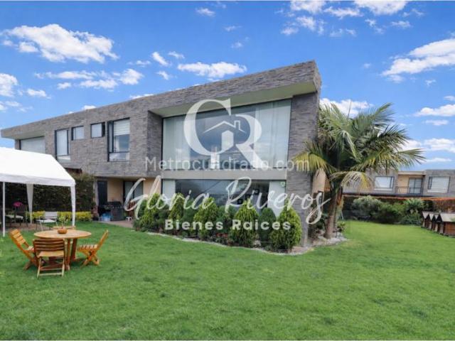 Casa en Arriendo, Cota Cundinamarca, Cota Incluye Siberia