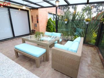 Casa en Arriendo, Cota Cundinamarca, Cota Incluye Siberia