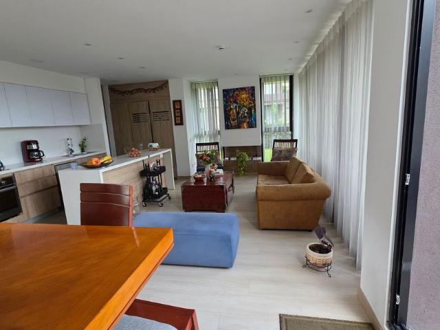 Casa en arriendo Cota, Cundinamarca
